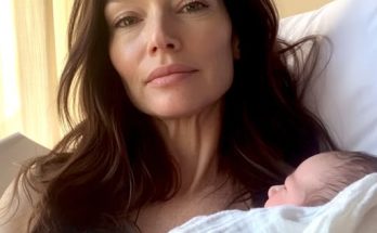 I Gave Birth to a Child After 20 Years of Waiting & Treatment — When My Husband Saw Him, He Said, ‘Are You Sure This One Is Mine?’