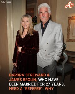 Barbra Streisand & James Brolin Still Holding Hands & Going on Dates Like Teens – What's Their Secret?