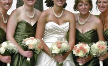 3 Unbelievable Stories of People Who Objected at Weddings