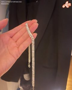 I Found an Expensive Necklace in My Husband's Closet before My Birthday, but Realized at the Party It Wasn't for Me — Story of the Day