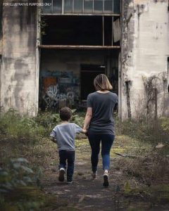 I Found Out My Son’s Nanny Was Secretly Taking Him to an Abandoned Basement Every Day — What I Discovered There Made Me Go Pale