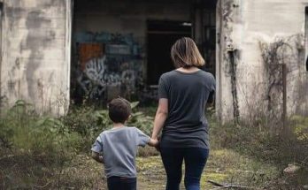I Found Out My Son’s Nanny Was Secretly Taking Him to an Abandoned Basement Every Day — What I Discovered There Made Me Go Pale