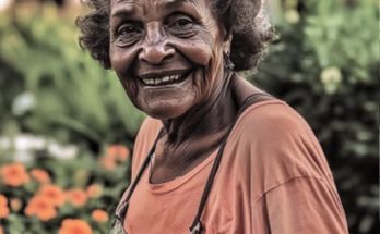 Grandma's Final Lesson – The Seeds of Love and Hope