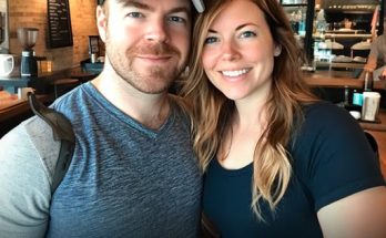 A Man Goes on a First Date with His Coworker and Sees That She Is Trying Her Best to Ruin It