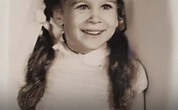 This Girl Is One of 8 Siblings in a Family That Grew Up in Poverty, Sometimes Had No Electricity, and Stood in Line for Free Lunch Tickets