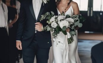 My Husband Died on Our Wedding Day – If Only I Knew He Fooled Us All