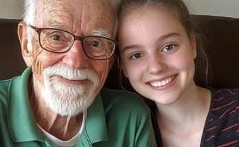I Hired a Caregiver for My Elderly Father — Then He Told Me, ‘She’s Not Who She Says She Is’