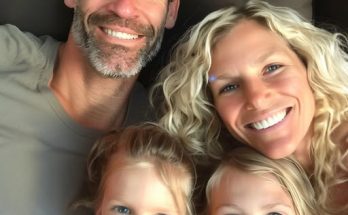 I Married a Single Mom with Two Daughters – A Week Later, the Girls Invited Me to Visit Their Dad in the Basement