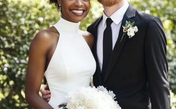 On Our Wedding Night, I Took off My Wedding Dress – When My Husband Saw What Was Underneath, He Ran Away in Tears