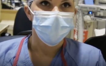 Flu Epidemic Increases — 36 States Hit 'Very High' Activity Levels