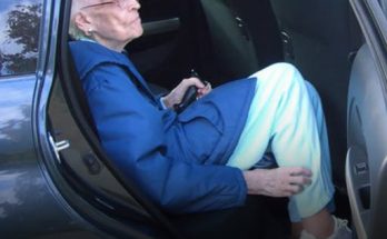 Nobody Knows Elderly Woman Had Been Living in Her Car For Years Until Neighbor Finds Out — Story of the Day