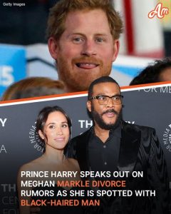 Prince Harry Speaks Out on Meghan Markle Divorce Rumors amid Claims Their Professional Relationship Is in a 'Very Bad State' – Details