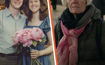 My 70-Year-Old Grandma Received a Valentine's Card from Her Long-Lost Love but Was Too Afraid to Meet Him, So I Stepped in — Story of the Day