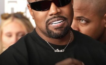 Will Kanye West's Partner Bianca Censori Face Repercussions After Grammys Red Carpet Display? – LAPD Responds