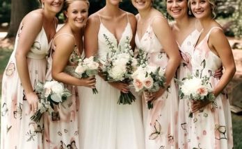 Bride Demands Her Bridesmaids Pay for Their Dresses She Bought for the Ceremony, but Karma Immediately Strikes Back