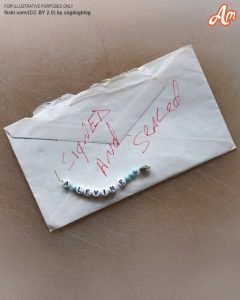 My Wife Began to Pull Away and Avoid My Daughter and Me – One Day, She Left This Envelope and Vanished