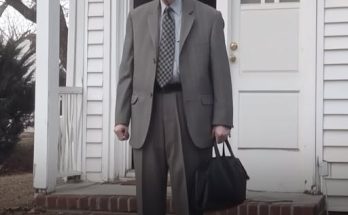 A Real Estate Scam Forced Me to Live with a Grumpy Stranger But I Never Expected What Would Happen Next — Story of the Day
