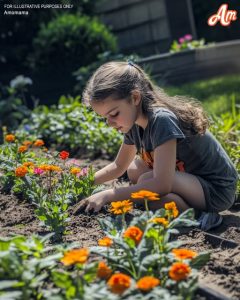 My MIL Ruined My Daughter's Flowerbed While We Were Away — So I Made Her Pay in a Way She Never Expected