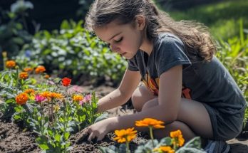 My MIL Ruined My Daughter's Flowerbed While We Were Away — So I Made Her Pay in a Way She Never Expected