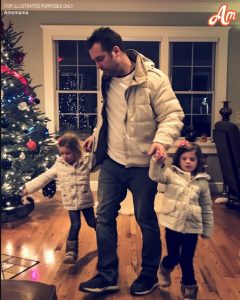 My Son and His Wife Dropped off My Grandkids on New Year's Eve Without Warning – It Was the Last Time They Ever Did