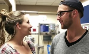 I Found the Love of My Life in a Hospital but Then He Disappeared and His Secret Changed Everything — Story of the Day