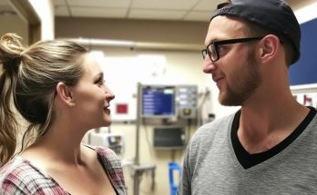 I Found the Love of My Life in a Hospital but Then He Disappeared and His Secret Changed Everything — Story of the Day