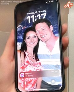 My Husband Forgot His Phone at Home and I Saw a Message, 'Hi, Daddy,' Except We Don't Have Kids — Story of the Day