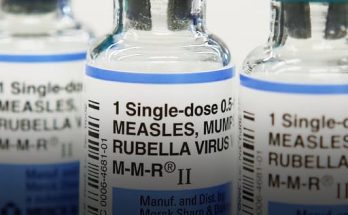 Measles Outbreak and Child's Death Reported in One U.S. State — Details