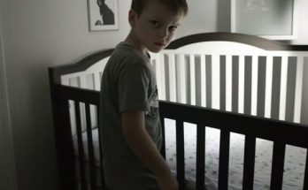 I Woke Up in the Morning and Found My Adopted Daughter's Crib Empty