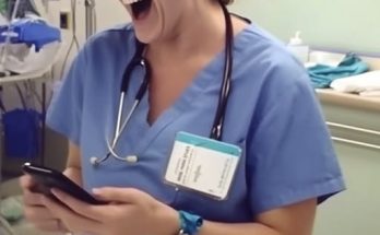 I Recognized My Bracelet That Went Missing a Month Ago on the Wrist of the Nurse Taking Care of Me in the Hospital