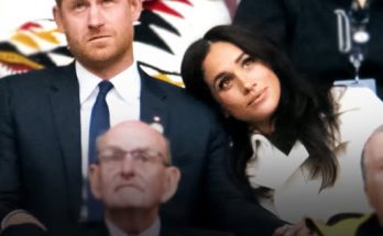 Body Language Expert Explains the Interaction Between Meghan Markle and Prince Harry at the Invictus Games