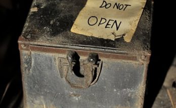 I Found a Box Labeled 'Do Not Open' After My Mom's Passing – Despite My Sister's Protests, I Opened It and Was Utterly Shocked