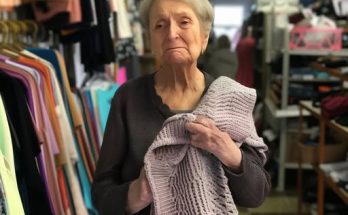 My Wife Found Sweaters She Knitted for Our Grandkids at a Thrift Store – She Was So Heartbroken, I Had to Teach Them a Lesson