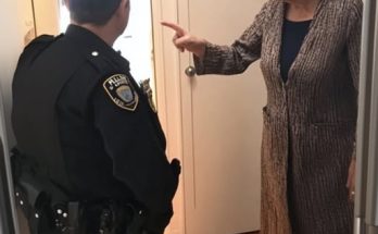 My Sick 67-Year-Old Mother Disappeared for 3 Days, and When She Returned She Pointed at My Husband