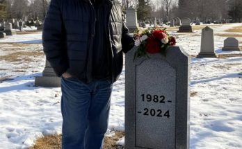 3 Breathtaking Stories About People Who Learned the Truth at Their Relatives' Graves