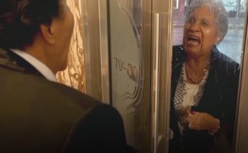 Restaurant Manager Kicks Out Old Lady Asking for Shelter, Next Day Sees Her Sitting with Owner – Story of the Day