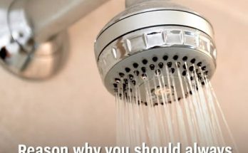 Reason why you should always shower at night instead of the morning Nothing relieves the tension of a difficult day like a hot, soapy shower. Some people prefer to finish it before the morning rush, while others prefer to do it before they turn in for the night. What are the advantages of taking a nighttime shower? According to dermatologists, taking a shower in the evening can help you fall asleep ten minutes earlier than usual. Additionally, using warm water will help you by lowering the core temperature of your body. Your body will receive the signal to rest as a result of this. A warm shower is also the ideal remedy for weary muscles following a demanding workday. Leg cramps are avoided and muscle tension is relieved by the warm water. Additionally, it is beneficial for your hair and skin. Since you won’t be hurrying to get to work in the morning, you’ll have more time to let your hair dry if you wash it in the evening. Because moisture is retained while hair air dries naturally, it will seem healthier and glossier for longer. In order to get rid of all the bacteria and irritants you may have picked up during the day, it is best to wash off the skin in the evening. Furthermore, since our skin regenerates as we sleep, going to bed with freshly cleansed skin ensures that the new skin cells are healthy and not congested. A later shower even helps with seasonal allergies. Washing your bedding before bed lowers the possibility of allergens getting onto them if you have hay fever. It may be possible to lessen body odor and the night sweats that make us feel unclean when we wake up by taking a chilly shower at night. So, early risers, is it time to start taking nighttime showers and give yourself a break?