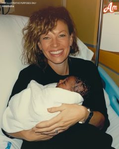 I Gave Birth to a Child After 20 Years of Waiting & Treatment — When My Husband Saw Him, He Said, 'Are You Sure This One Is Mine?'