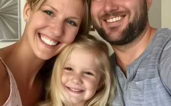 My 5-Year-Old Refused to Cut Her Hair, Saying, 'I Want My Real Daddy to Recognize Me When He Comes Back'