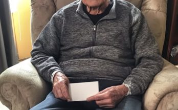 I Last Saw My Daughter 13 Years Ago, Yesterday I Got a Letter from My Grandson I Never Knew About