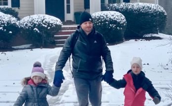 My Husband Kept Taking Our Kids to ‘Visit Grandma’—Until One Day, My Daughter Revealed, ‘Grandma Is Just a Secret Code’ When my husband started taking our children to visit their grandmother every week, I thought nothing of it. But when my daughter let something suspicious slip about their weekly outings, I found myself trailing them one day. I never thought I’d question my husband’s honesty until recently. See, Mike had always been a dependable partner and an incredible father to our two kids, Ava, seven, and Ben, who had just turned five. But lately, he’d been acting strange. My husband was an amazing and present father to our children. He played hide-and-seek in the backyard with them, attended school plays without complaint, and was the kind of dad who always had time for one more bedtime story. So I didn’t think twice when he started taking the kids to “visit Grandma,” his mother, every Saturday morning. His mom, Diane, had always doted on our kids. She baked cookies with them, taught them how to knit, and even let them “help” with her garden. After losing her husband a year ago, Mike seemed determined to ensure she wasn’t lonely, and I admired that about him. They’d gotten closer since, and for months he’d visit her with the children on Saturdays. But then… little things started bothering me. For starters, my mother-in-law (MIL) stopped mentioning the visits. We usually spoke at least once a week, and she’d always gushed about the kids. But when I casually asked if she enjoyed seeing them so regularly, there was an odd pause. “Oh, uh, yes. Of course, sweetie,” she replied, but her voice had a weird edge like she wasn’t telling me the whole story. I chalked it up to grief. Maybe she was struggling more than I realized. Then there was Mike’s insistence that I stay home. “It’s bonding time for my mom and the kids, plus you need a break and some time to yourself, Amy,” he’d say, pulling me close for a quick kiss. “Enjoy a quiet house for once.” He wasn’t wrong—I loved the peaceful mornings—but something about how he avoided eye contact when I offered to tag along made me wonder. I should’ve trusted my gut. One crisp Saturday morning, Ava came rushing back inside after Mike and Ben were already settled in the car. “Forgot my jacket!” she called out, her ginger curls bouncing as she darted past me. “Don’t forget to behave at Grandma’s!” I teased, ruffling her hair as she grabbed her coat. She froze mid-step and turned to me, her face serious. Then she said something I could never forget… My daughter paused mid-run, giving me a strange look. “Mommy,” she whispered, like she was sharing a secret, “Grandma is just a SECRET CODE.” I blinked, my heart skipping. “What do you mean, sweetheart?” Ava’s cheeks flushed, and her eyes widened. She quickly glanced in the direction of my husband outside, like she’d already said too much. “I’m not supposed to tell,” she mumbled, then bolted outside before I could ask anything else! I stood there in the doorway, watching them get ready to drive off, my mind racing. Secret code? What could that mean? Was Mike lying about where he was taking them? My stomach churned as I imagined the possibilities. Was “Grandma” a code for something he was hiding—or someone else? I needed answers, and it was now or never. Without thinking, I grabbed my purse and keys, my hands shaking as I did so. Mentally canceling my plans for the day, I decided to follow them secretly. Mike’s car took an unexpected turn, one that definitely wasn’t toward Diane’s house! I trailed behind, careful to keep my distance. My pulse quickened when he pulled into the parking lot of a quiet park on the other side of town. From my spot a few rows back, I watched him get out with our children, holding their hands as they approached a bench under a large oak tree. Then I saw her… A woman, maybe in her late thirties, with auburn hair tied back in a loose ponytail, was waiting near the bench. She held the hand of a little girl—maybe nine years old, with the same hair color. My chest tightened as I watched the little girl break into a grin and sprint toward Mike, who knelt to scoop her into his arms like he’d done it a hundred times before! Ava and Ben giggled as they joined the older girl, the three of them playing while my husband spoke to the woman. I couldn’t just sit there! My anger and the need for answers burned in my chest! But my legs felt like jelly as I stepped out of the car and approached them, my heart pounding in my ears. Mike’s face paled the moment he saw me. “Amy,” he said, standing so quickly the woman flinched. “What are you doing here?” I folded my arms, willing my voice not to shake. “I think I should be asking you that. Who is she? And who is that little girl?” Before he could answer, Ava and Ben spotted me and came running, calling out, “Mommy,” with the little girl in tow. “Honey, could you guys please go and play on the swings while Mommy and I talk?” Mike said, intercepting the children, who quickly turned back to the playground. The woman looked away, her face pale. My husband ran a hand through his hair, his mouth opening and closing like he couldn’t decide where to start. Finally, he gestured for me to sit down. “We need to talk,” he said quietly. The woman introduced herself as Hannah, and the girl was Lily—her daughter. As Mike began explaining, my stomach twisted in knots. Years before he and I met, he had a brief relationship with Hannah. When she found out she was pregnant, he panicked. “I wasn’t ready to be a dad,” he admitted, his voice thick with guilt. “I told her I couldn’t be involved. It was… the worst decision I’ve ever made.” Hannah raised Lily alone, never asking Mike for help. But a few months ago, they ran into each other at a coffee shop. Lily, now old enough to start asking questions, had learned about Mike and wanted to meet him. Hannah had been hesitant and worried about disrupting his family life, but Mike insisted on building a relationship with his daughter. “And the kids?” I asked, my voice trembling. “Why didn’t you tell me? Why involve Ava and Ben without telling me first?!” Mike hesitated, rubbing his temples. “I didn’t know how to explain it. I was afraid you’d be angry—or worse. I thought it would be better to ease them into it first. I know it was wrong, Amy, but I just… I didn’t want to lose you!” I felt like the air had been sucked out of my lungs! He’d lied to me! He’d taken our kids to meet a sister they didn’t even know they had, while I was left completely in the dark. But as I looked at Lily, who was now playing tag with Ava and Ben, something inside me softened. This wasn’t about Mike’s betrayal—it was about a little girl who wanted to know her father. I told him we’d finish our conversation at home, introduced myself properly to Hannah, and then said goodbye to all the children before driving back home to mull things over. That night, my husband and I had the longest conversation of our marriage, while the kids were actually at Grandma’s place, sleeping over for the night. I yelled, I cried, and I demanded to know why he thought lying was the answer. He listened, apologizing over and over, his voice breaking as he admitted how much he regretted his choices. Mike also confessed that Diane knew about Hannah and her daughter, and agreed to cover for him on the days he took the children to see Lily. My MIL had warned him not to keep it a secret from me, but he’d believed that he could tell me in due time. It wasn’t easy, but I started to see the situation for what it was: a man trying to make amends for a mistake that had haunted him for years. The next morning, I asked him to invite Hannah and Lily over. If they were going to be part of our lives, I needed to meet them properly. When they arrived, Lily was shy at first, clinging to her mother’s side. But since we’d already fetched Ava and Ben, they ran up to her like old friends, and soon the three of them were sprawled on the living room floor, building a tower of blocks! I won’t lie, the sight warmed my heart. Children somehow had that superpower over me. Hannah and I sat at the kitchen table, awkward at first but eventually settling into an easy conversation. She wasn’t the enemy I’d imagined in my head. She was a single mom who had done her best for her daughter, and now she just wanted Lily to have the family she deserved. It’s been a few months since that day, and while it hasn’t been perfect, our family is stronger for it. Lily comes over every weekend now, and Ava and Ben adore her! Mike and I are working on rebuilding the trust that his secrecy broke, but I’m proud of the progress we’ve made. Sometimes life doesn’t go as planned. What started as a story of suspicion and betrayal became one of forgiveness and second chances. And now, every Saturday, we all go to the park together—no secrets, no lies, just family.