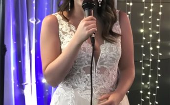 All the Women in My Family Showed Up to My Wedding Wearing White — What My Fiancée Did Shocked Me