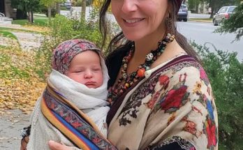 I Took in a Fortune Teller with a Newborn—I Was Stunned in the Morning When I Looked into My Sick Daughter’s Room