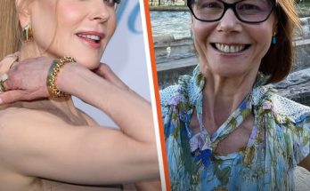 What Nicole Kidman Might Look like If She Weren't a Celebrity Like Her Younger Sister — Pics via AI