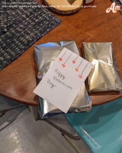 I Found Two Wrapped Gifts on Valentine's Day — After Opening the Second One, I Immediately Called My Lawyer