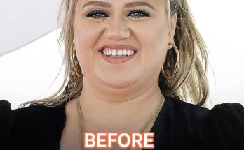 Users Are Stunned by Kelly Clarkson's Weight Loss, as She Looks 'Like a Different Person' – Her Before & After Pics