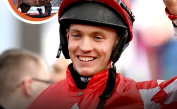 Jockey Michael O'Sullivan Dies at 24 – Details