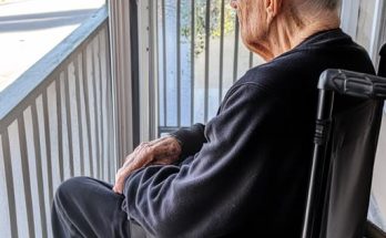 My Disabled Neighbor Never Smiled — One Day, I Filled His Life with Purpose