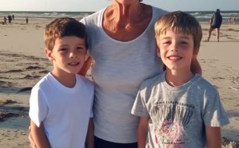 My Daughter and Son-in-Law Died 2 Years Ago - Then, One Day, My Grandkids Shouted, 'Grandma, Look, That's Our Mom and Dad!'