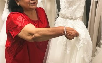 Entitled Saleswomen Refused to Let Me Try on a Wedding Dress, but They Didn't Know One Important Detail